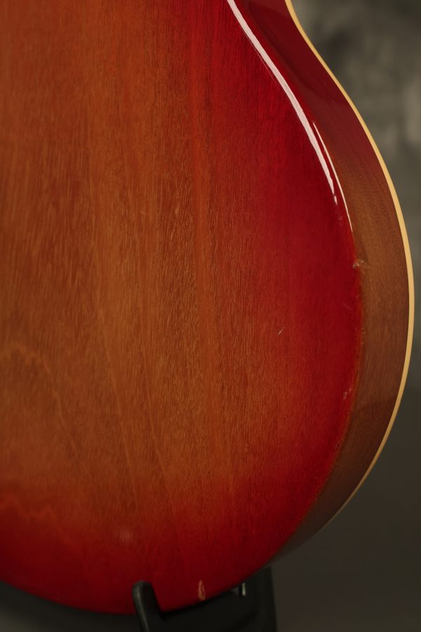 1979 Gibson Les Paul Standard Cherry Sunburst - Image 55