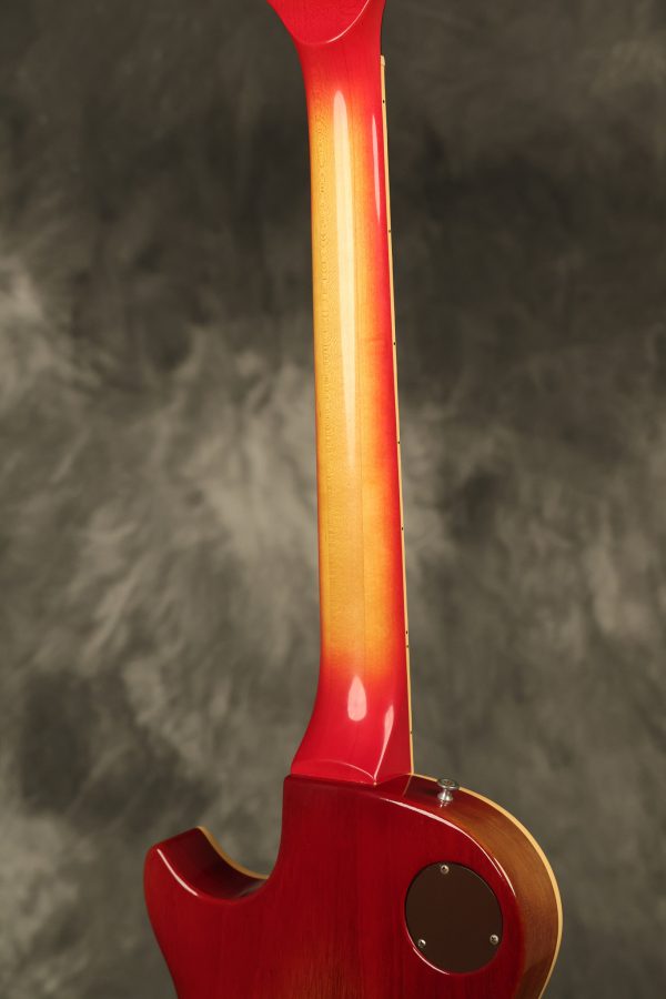 1979 Gibson Les Paul Standard Cherry Sunburst - Image 57