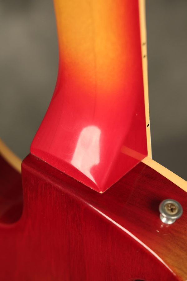 1979 Gibson Les Paul Standard Cherry Sunburst - Image 58