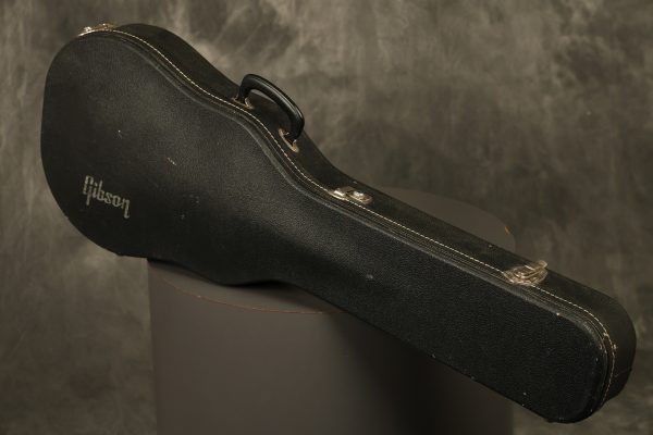 1979 Gibson Les Paul Standard Cherry Sunburst - Image 59