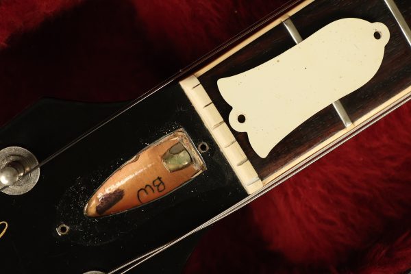 1979 Gibson Les Paul Standard Cherry Sunburst - Image 61
