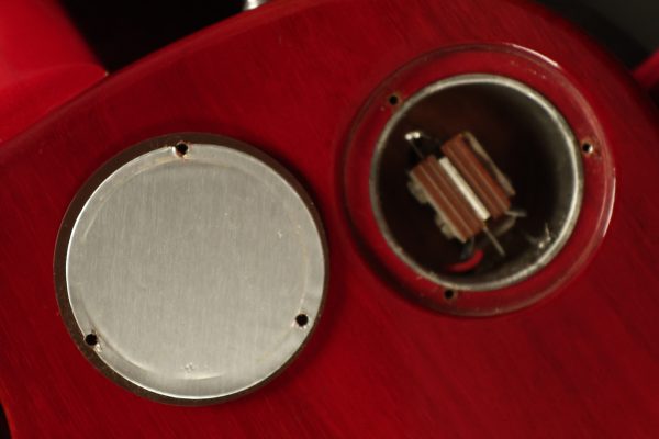 1979 Gibson Les Paul Standard Cherry Sunburst - Image 63