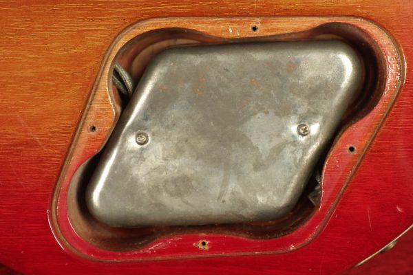 1979 Gibson Les Paul Standard Cherry Sunburst - Image 67