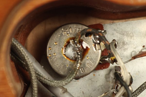 1979 Gibson Les Paul Standard Cherry Sunburst - Image 70