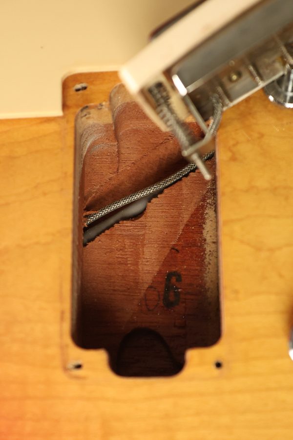 1979 Gibson Les Paul Standard Cherry Sunburst - Image 80