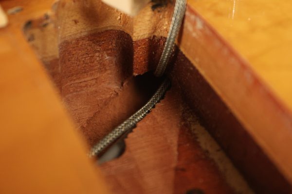 1979 Gibson Les Paul Standard Cherry Sunburst - Image 81