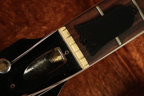 1966 Gibson Melody Maker II Pelham Blue - Image 63