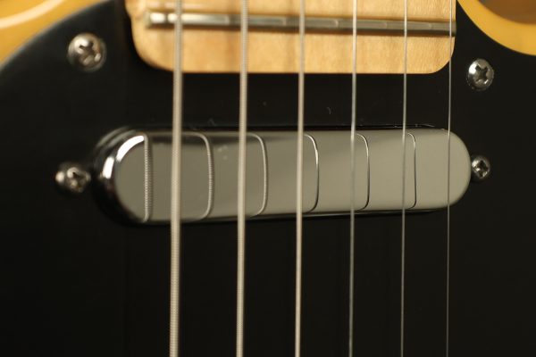 SOLD - 2015 Fender Limited Edition American Standard Double Cut Telecaster Butterscotch Blonde - Image 7
