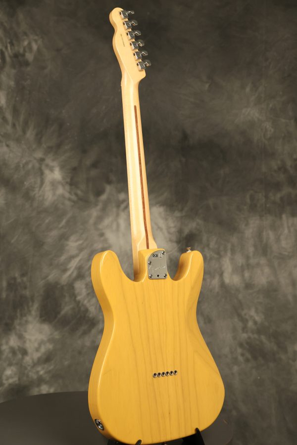 SOLD - 2015 Fender Limited Edition American Standard Double Cut Telecaster Butterscotch Blonde - Image 22