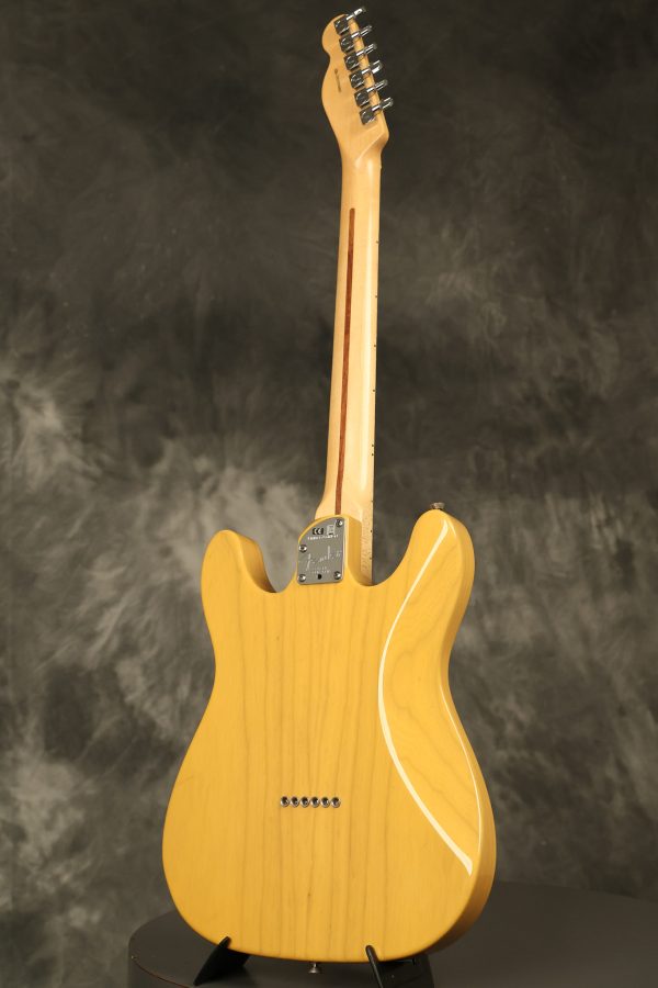 SOLD - 2015 Fender Limited Edition American Standard Double Cut Telecaster Butterscotch Blonde - Image 33