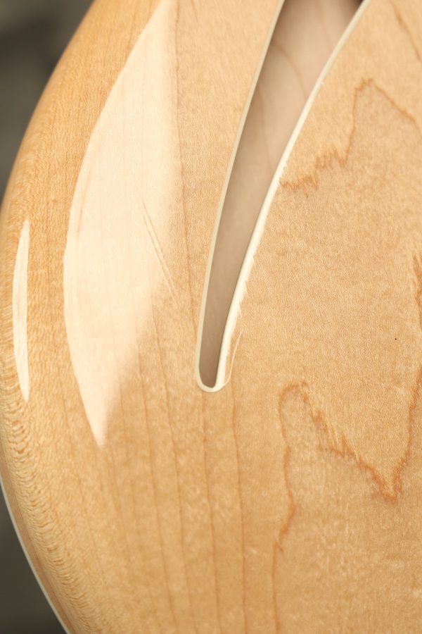 1989 Rickenbacker 370/12RM Roger McGuinn signature Mapleglo - Image 32