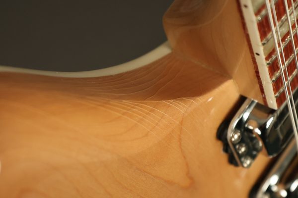 1989 Rickenbacker 370/12RM Roger McGuinn signature Mapleglo - Image 39
