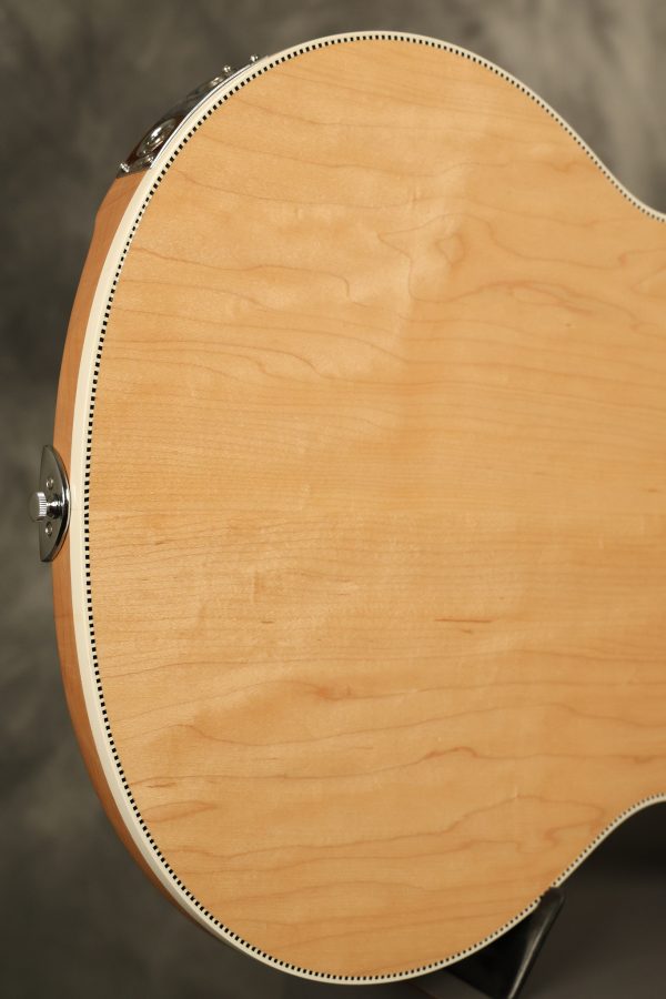 1989 Rickenbacker 370/12RM Roger McGuinn signature Mapleglo - Image 42