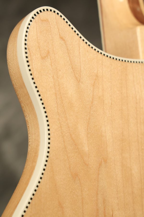 1989 Rickenbacker 370/12RM Roger McGuinn signature Mapleglo - Image 46