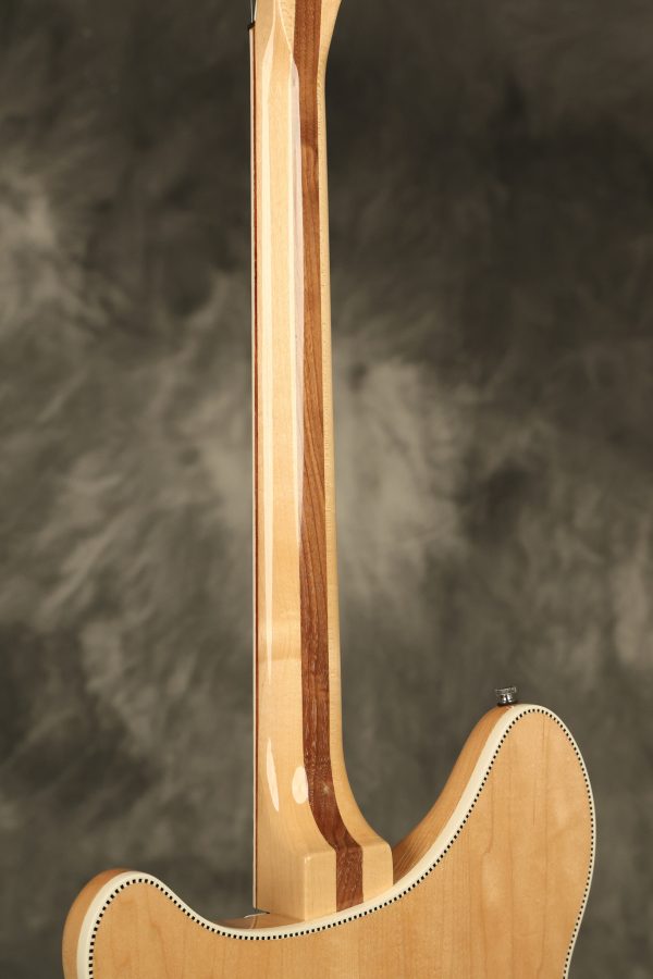 1989 Rickenbacker 370/12RM Roger McGuinn signature Mapleglo - Image 50