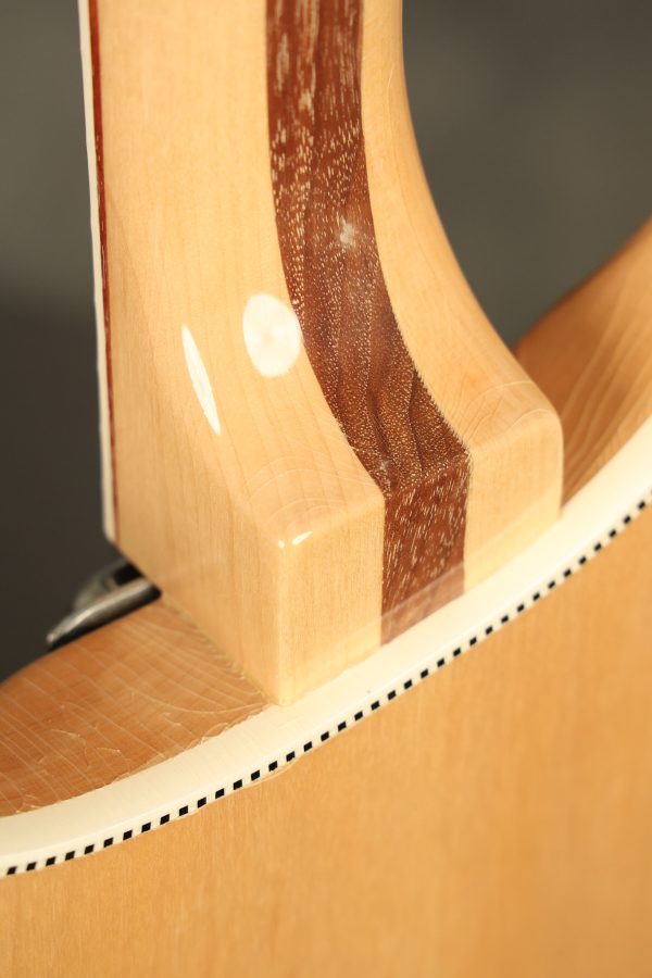 1989 Rickenbacker 370/12RM Roger McGuinn signature Mapleglo - Image 51