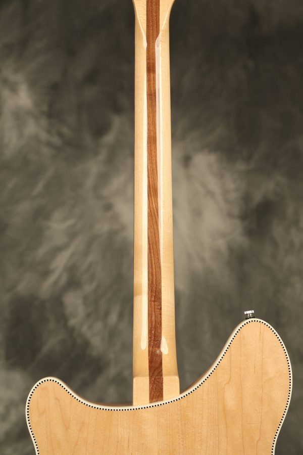 1989 Rickenbacker 370/12RM Roger McGuinn signature Mapleglo - Image 55