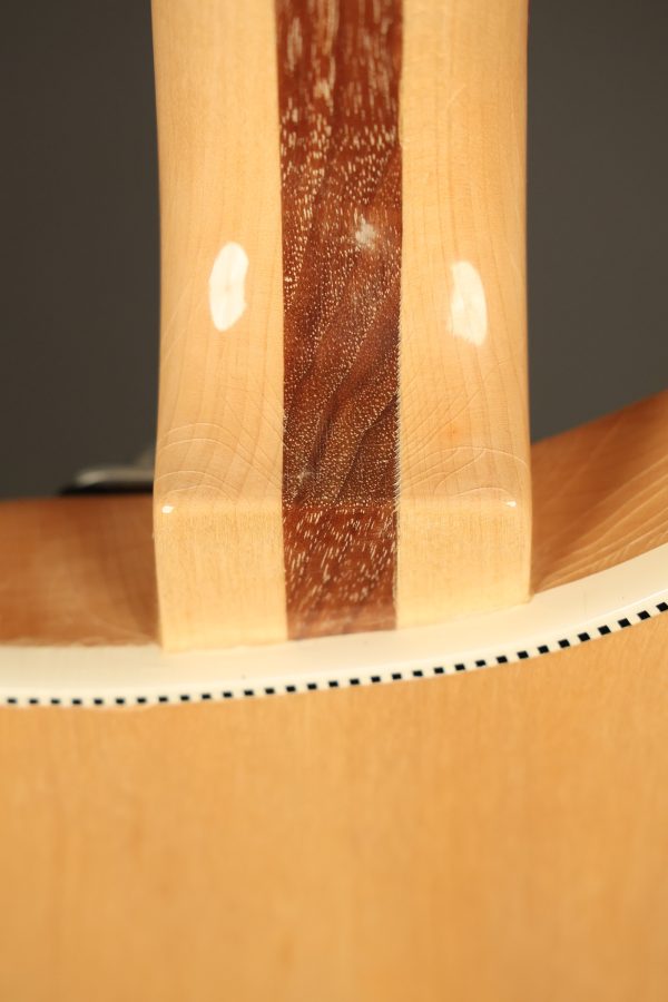 1989 Rickenbacker 370/12RM Roger McGuinn signature Mapleglo - Image 56