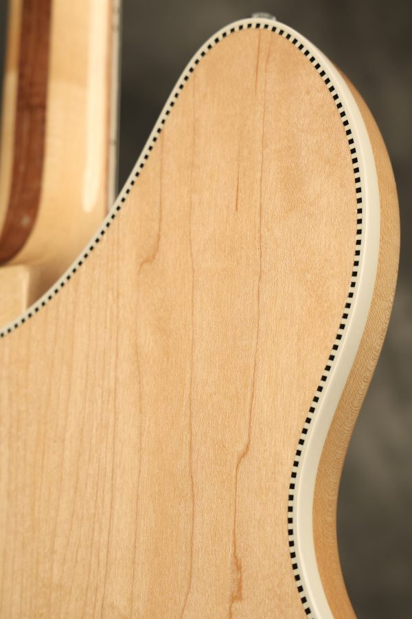 1989 Rickenbacker 370/12RM Roger McGuinn signature Mapleglo - Image 59