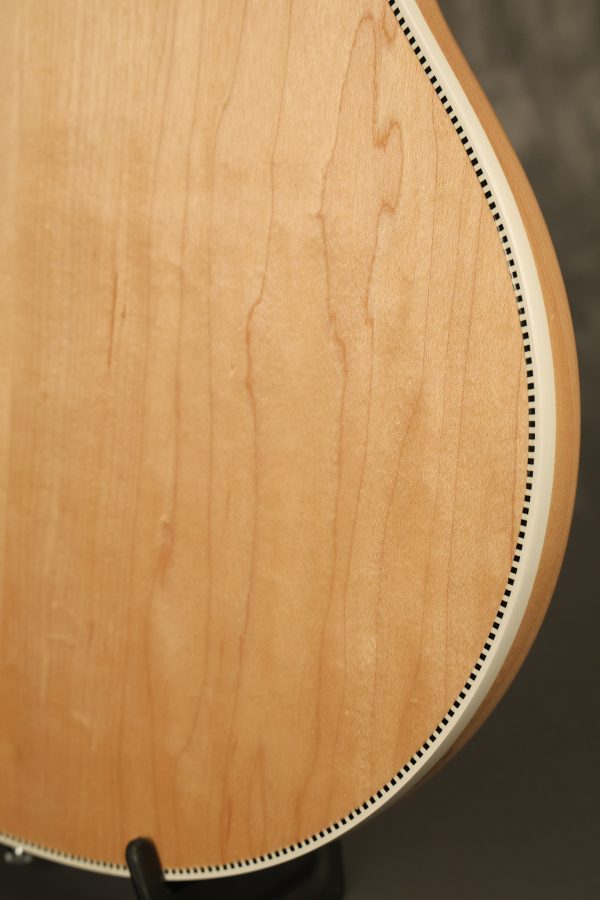 1989 Rickenbacker 370/12RM Roger McGuinn signature Mapleglo - Image 60
