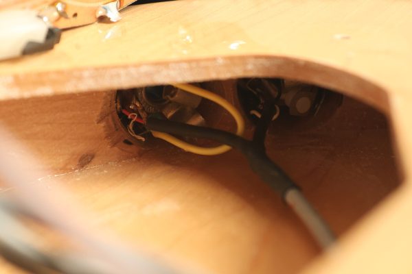 1989 Rickenbacker 370/12RM Roger McGuinn signature Mapleglo - Image 71