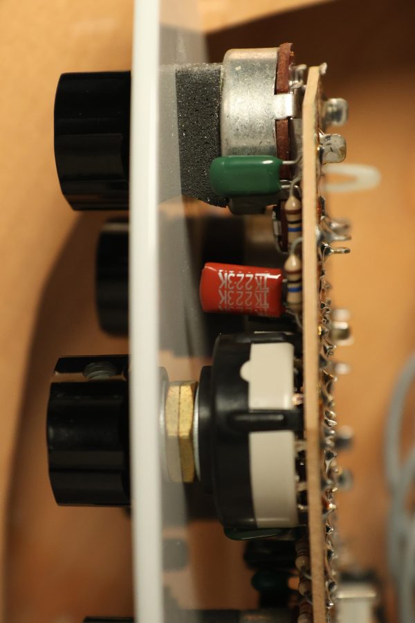 1989 Rickenbacker 370/12RM Roger McGuinn signature Mapleglo - Image 77