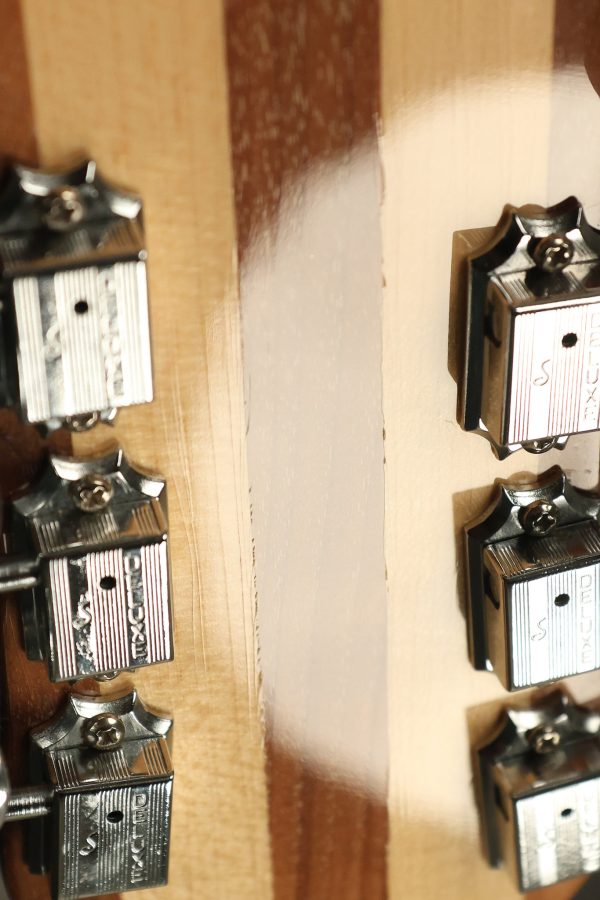 1989 Rickenbacker 370/12RM Roger McGuinn signature Mapleglo - Image 49