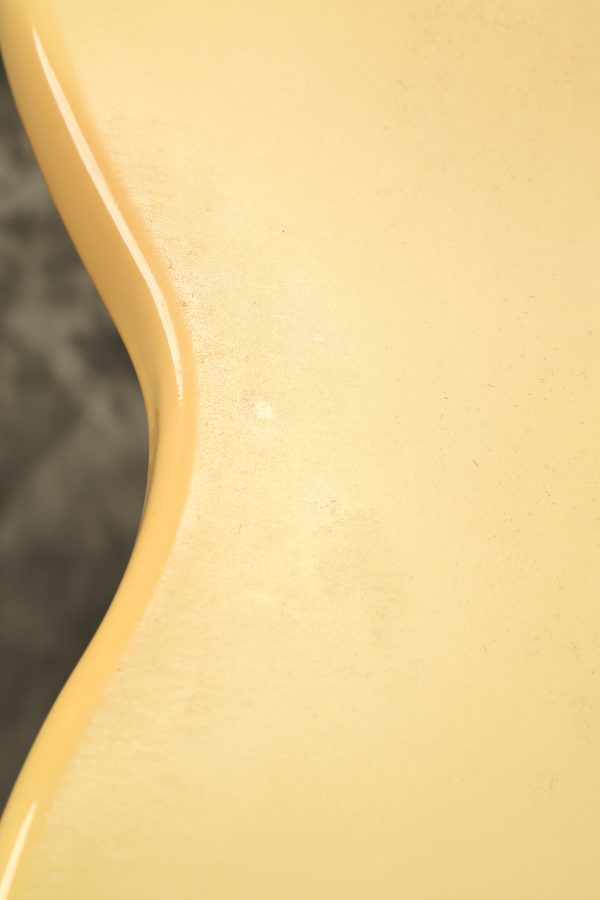 1981 Fender Jazz Bass International Series Arctic White - Image 42