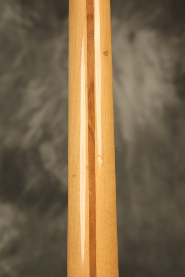 1981 Fender Jazz Bass International Series Arctic White - Image 52