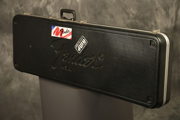 1981 Fender Jazz Bass International Series Arctic White - Image 64