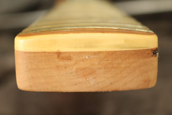 1981 Fender Jazz Bass International Series Arctic White - Image 69