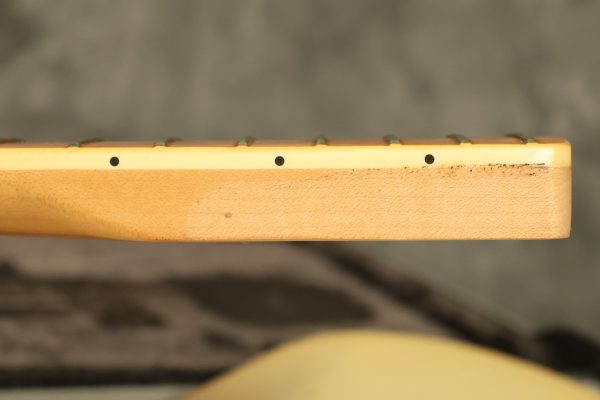 1981 Fender Jazz Bass International Series Arctic White - Image 70