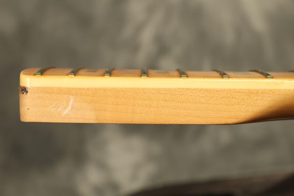 1981 Fender Jazz Bass International Series Arctic White - Image 71