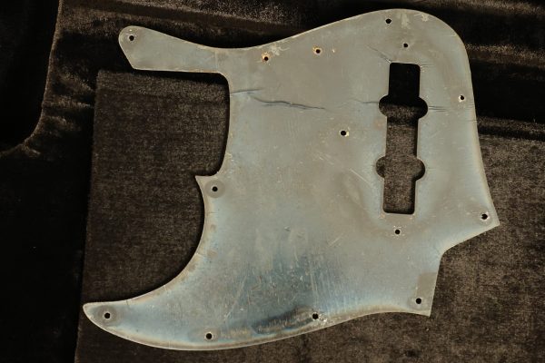 1981 Fender Jazz Bass International Series Arctic White - Image 78