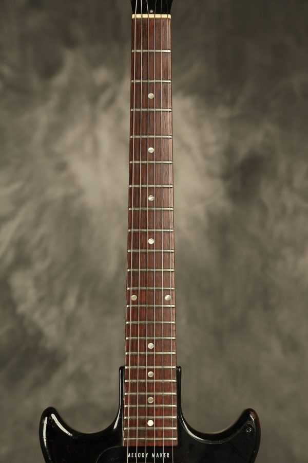 1964 Gibson Melody Maker D Sunburst - Image 6