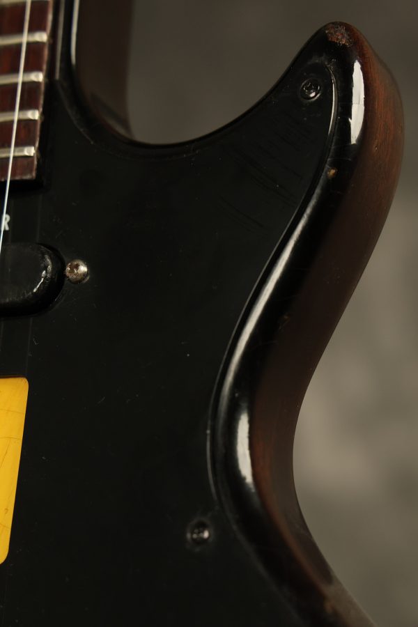 1964 Gibson Melody Maker D Sunburst - Image 18
