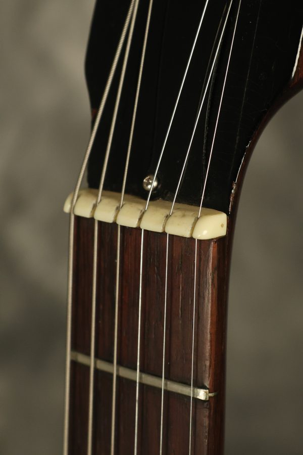 1964 Gibson Melody Maker D Sunburst - Image 22