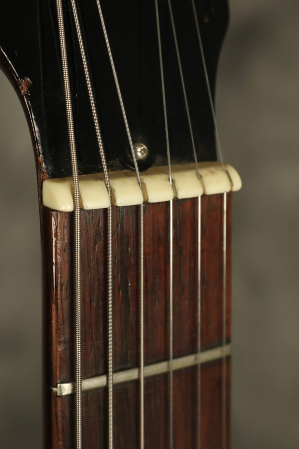 1964 Gibson Melody Maker D Sunburst - Image 32