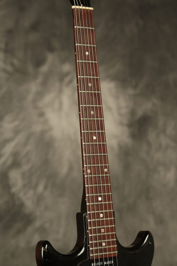 1964 Gibson Melody Maker D Sunburst - Image 34