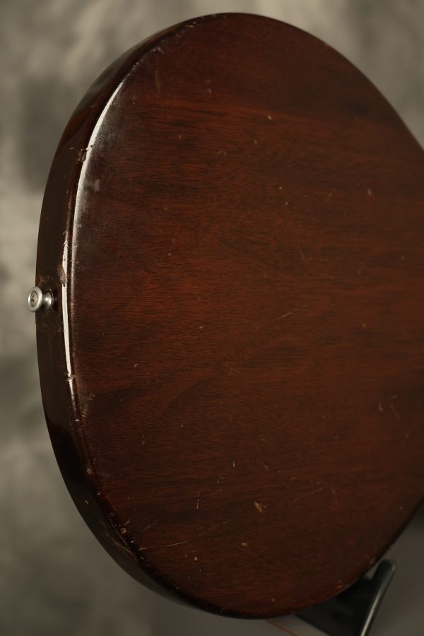 1964 Gibson Melody Maker D Sunburst - Image 42
