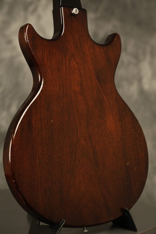 1964 Gibson Melody Maker D Sunburst - Image 44