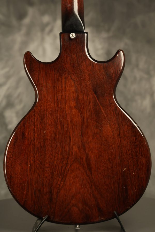 1964 Gibson Melody Maker D Sunburst - Image 51