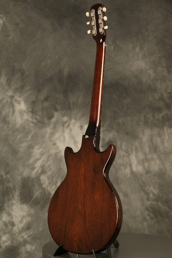 1964 Gibson Melody Maker D Sunburst - Image 56