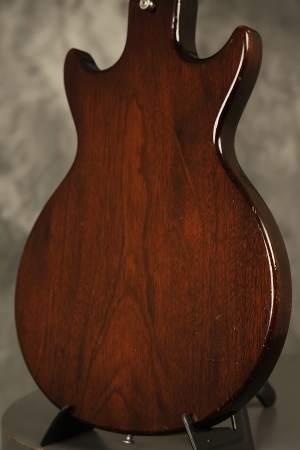 1964 Gibson Melody Maker D Sunburst - Image 57