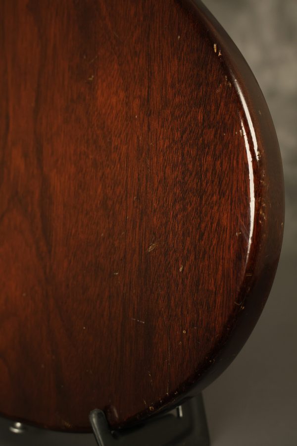 1964 Gibson Melody Maker D Sunburst - Image 59