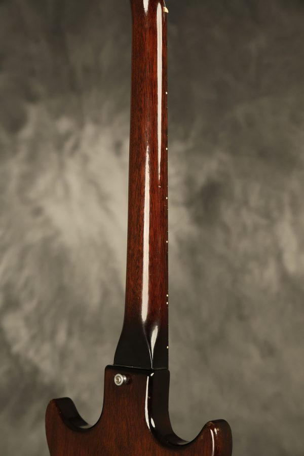1964 Gibson Melody Maker D Sunburst - Image 61
