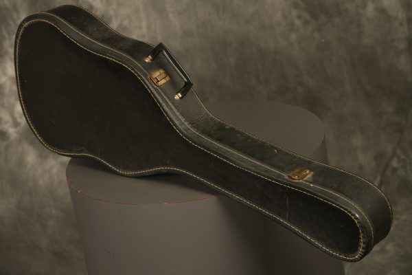 1964 Gibson Melody Maker D Sunburst - Image 63