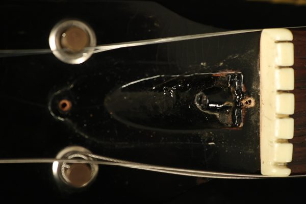 1964 Gibson Melody Maker D Sunburst - Image 66