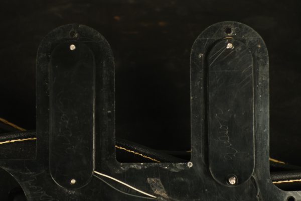 1964 Gibson Melody Maker D Sunburst - Image 73