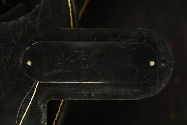 1964 Gibson Melody Maker D Sunburst - Image 74